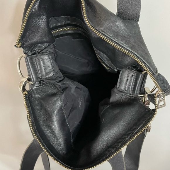 RUDSAK leather bag - Picture 10 of 12